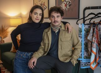 Online színpadon mutatkozik be a Z Style kollekció