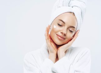 Őszi bőrmegújítás: itt az ideje a hámlasztásoknak