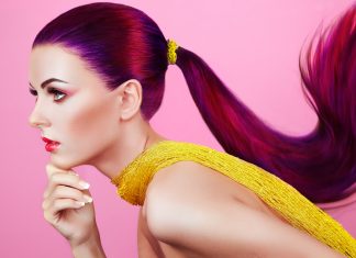 Ammóniás vagy ammóniamentes hajfestéket válasszunk?