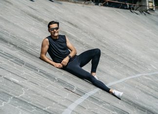 Gajdos Tamás 63 évesen napi 3-4 órát edz