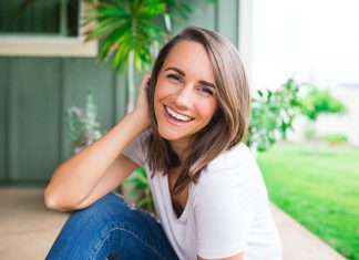 10 dolog, amit te is bármikor megtehetsz a lelki egészségedért! Boldog nő