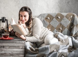 5 könyv, amit minden lánynak és nőnek el kell olvasnia lány-könyv-olvas