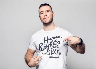 A Premio Tenco díjazottja lett Molnár Áron és a noÁr Mozgalom