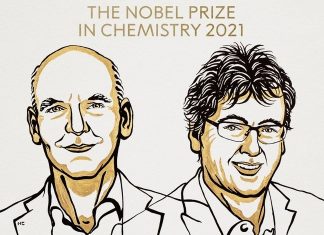 Karikó Katalin helyett aszimmetrikus organokatalízis kifejlesztői kapták a kémiai Nobel-díjat