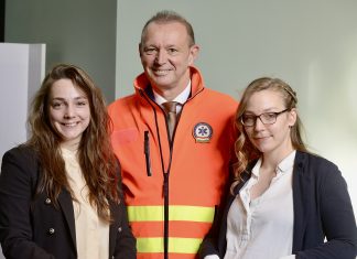 Amiért Győrfi Pál is hálás: új ötleteket díjaztak a hazai egészségügy és oktatás fejlesztéséhez