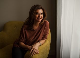 Soltész Krisztina: Fontos lenne, hogy kicsit utolérje a lélek a testet