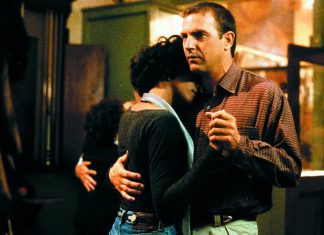 Újraforgatják a Több mint testőr című filmet Több mint testőr