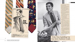 Ralph Lauren nyakkendő