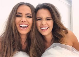 Kárpáti Rebeka és Sydney van den Bosch: bepillantottunk a menő influenszerek világába