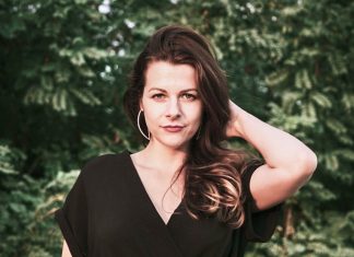 „Én is egy állandó meg nem értett vagyok” Dobó Enikő-színésznő