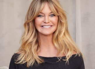 Csak imádni lehet a 76 éves Goldie Hawn-t Goldie-Hawn