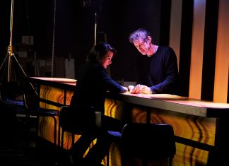 Péterfy Bori adja Milla Jovovich magyar hangját a rekmlámfilmben