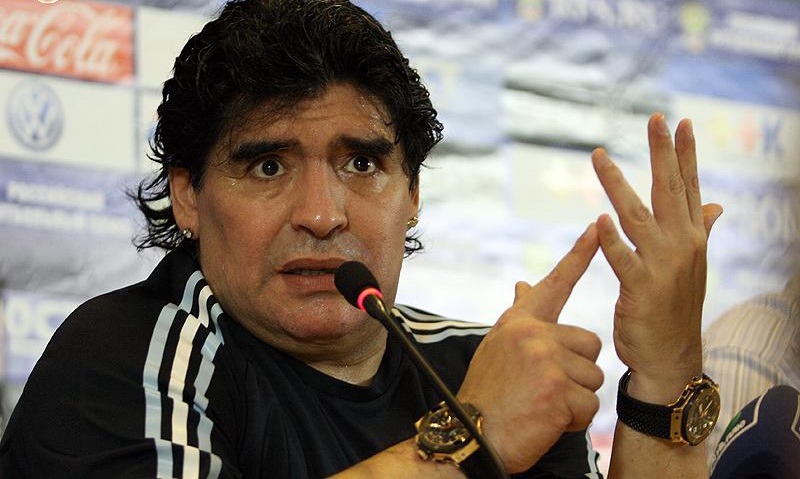 Maradona_2010