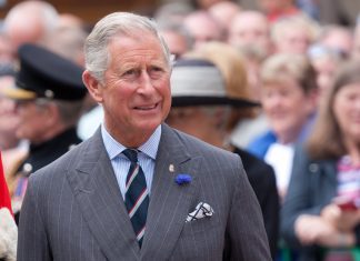 Károly herceg és Kamilla titkos románcának részletei Károly herceg