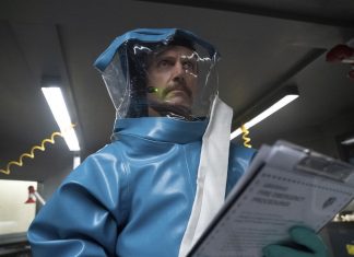 A lépfenetámadásokról szól az új dokusorozat