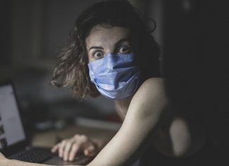 Elszabadult a negyedik Kovid hullám