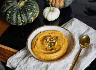 Így tervezzünk előre: tudatos étkezés a hideg napokon is