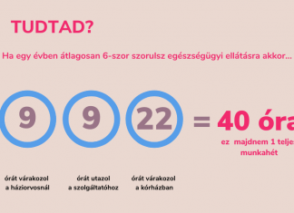 Munka közben is fontos az egészség!