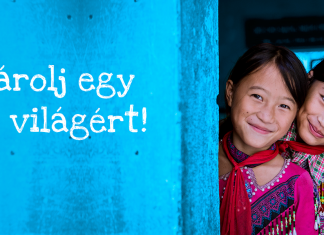 Az adománygyűjtés új, innovatív formája