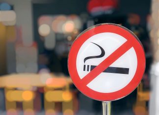 Ma van a „ne gyújts rá!” világnap