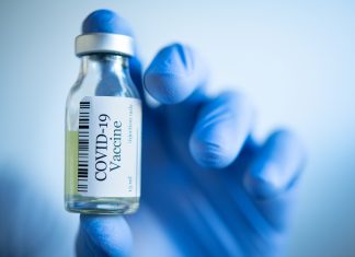 Megtudtuk, meddig véd a harmadik oltás Covid vakcina