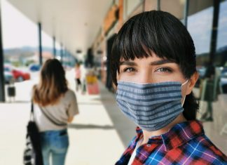 Már Magyarország minden régiója sötétvörös Magyarország-covid