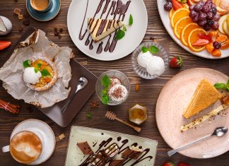 Így sütizünk mi – Ezek az édességek a szerkesztőség kedvencei