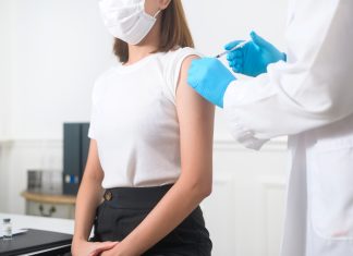 A harmadik Pfizer-oltás jelentősebb védelmet nyújt harmadik oltás