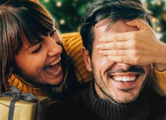 Mit tegyünk a fa alá?