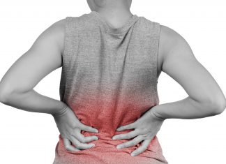 Hogyan óvhatjuk gerincünk épségét?