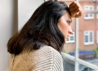 A kiégés nem magánügy kiégés-nő-stressz