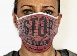 Szombattól zárt terekben újra kötelező a maszk koronavírus-oltás-pandémia