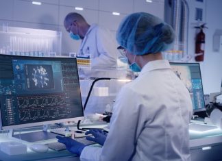 Megjelent a koronavírus új variánsa Dél-Afrikában