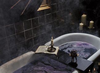 Lazulj el a Lush fürdőbombáival