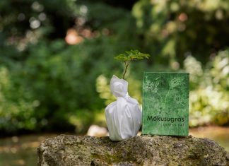 Mentsük meg „csakazértis” a Földet!