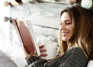 Érkezik a világ leghíresebb szerelmes története olvas-könyv-nő