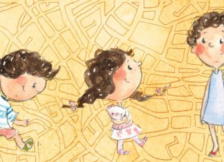 Őszintén az örökbefogadásról – Három gyermek története örökbefogadásról mese