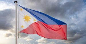 Fülöp-szigeteki zászló