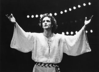 Dózsa Imre 80 – gálaesttel és könyvvel ünnepel az Opera