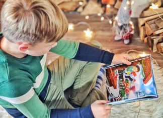 Létezik-e még a karácsonyi csoda?