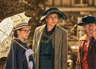 Botrányok, amelyekre mindig emlékezni fogunk történelem-botrány-nők