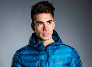 Nem fogunk fázni a Columbia új kollekciójában