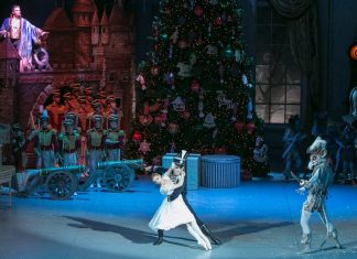 Zárja az ünnepeket az Opera