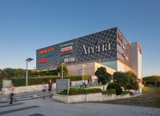 Három új GUESS üzlet várja a divatrajongókat