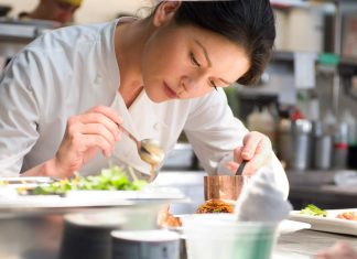 Kedvenc főzős filmjeink