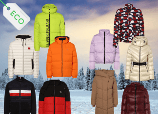 Legyen a stílusod télen is fenntartható!