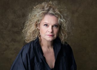 „Soha nem engedném meg magamnak, hogy hálátlan legyek” Hegyi Barbara