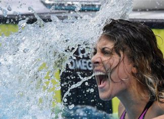 Szilágyi Liliána apja bepereli a lányát