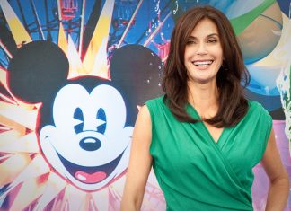 Teri Hatcher kemény élete Teri Hatcher