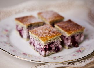 Tejmentes „túrós” sütik karácsonyra? Megoldható!